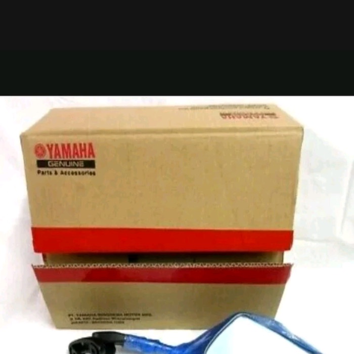 SPION KIRI R25 2019 ORI ASLI ORIGINAL YAMAHA