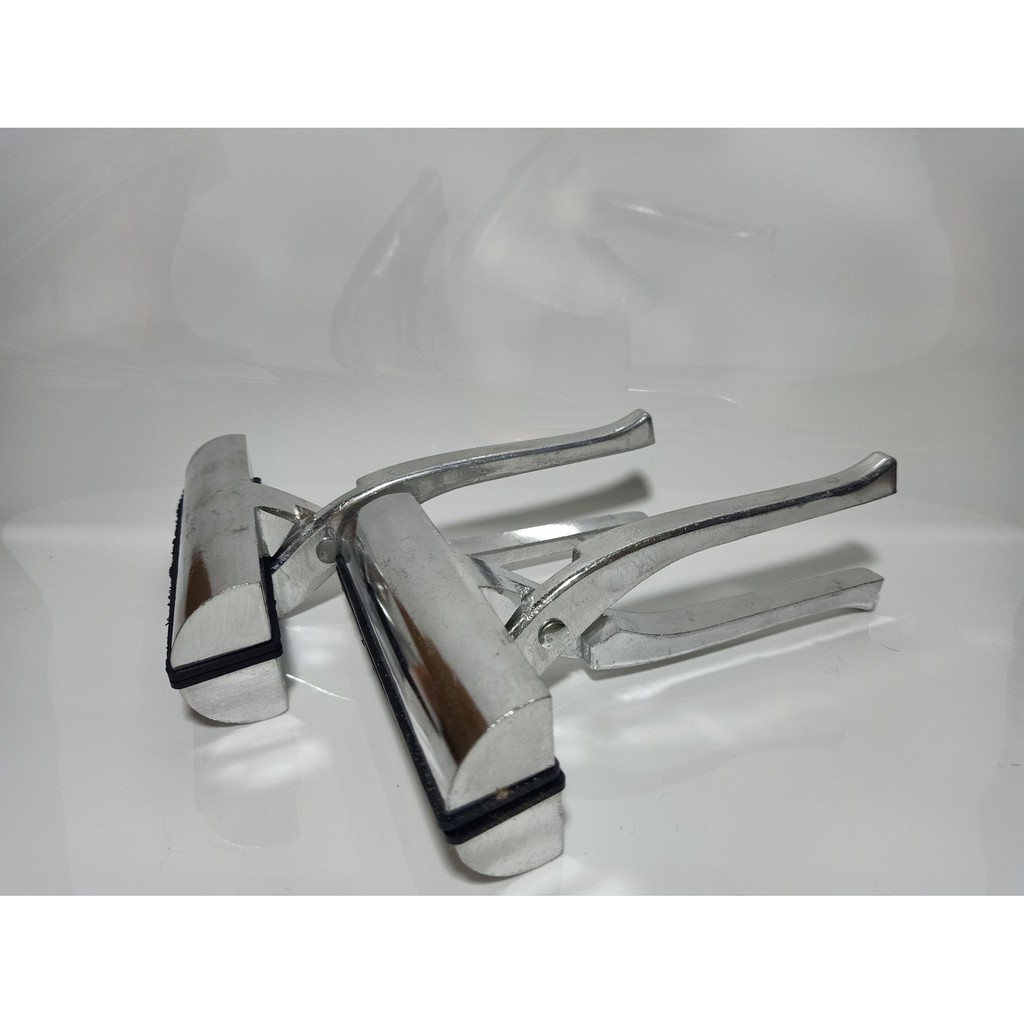 Hand Puller / Alat Penjepit Kain Screen Sablon