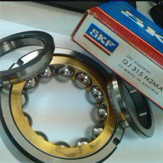 BEARING QJ 315 N2MA SKF ORIGINAL