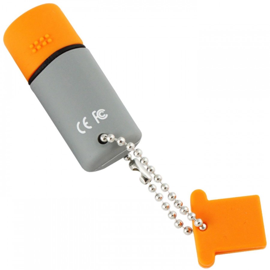 Flashdisk HP V245O 64GB USB 2.0  V-245O