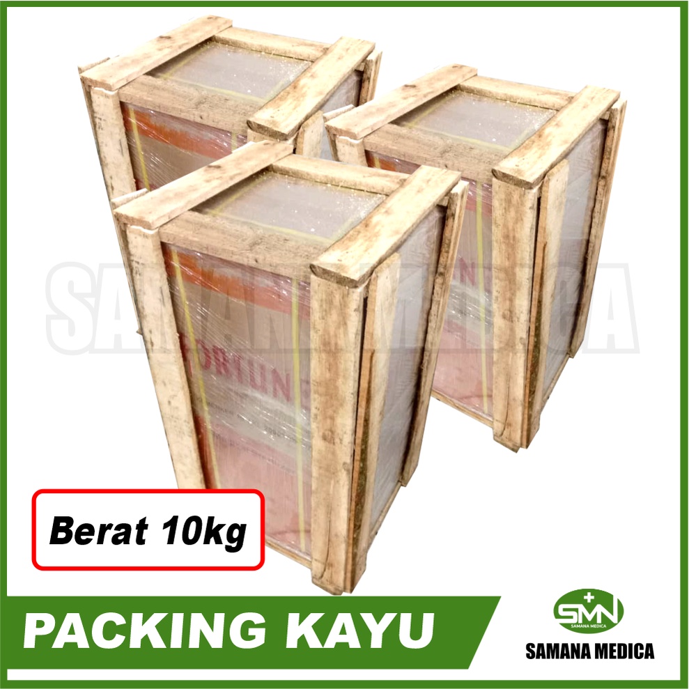 PACKING KAYU