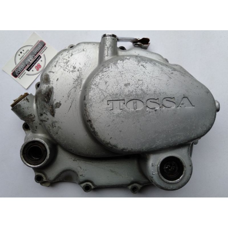 Bak blok block kopling tossa model xl
