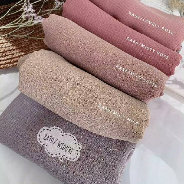 Hijab Square Rubicon