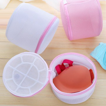AHQ Bra Laundry Bag / Tempat Mencuci Bra Kantong Cuci Bra Mesin Cuci / laundry bra