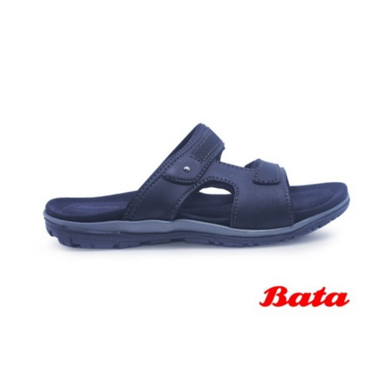 Bata Sandal Pria New Mohican-8716461