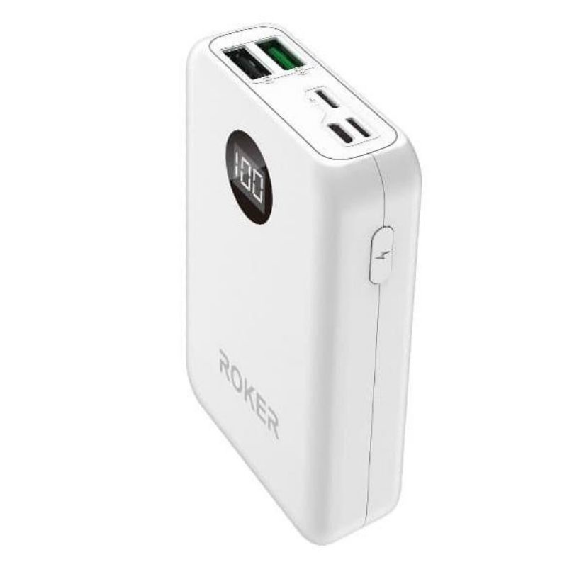 Powerbank Roker WICK 10000MAH