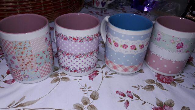 Mug Shabby