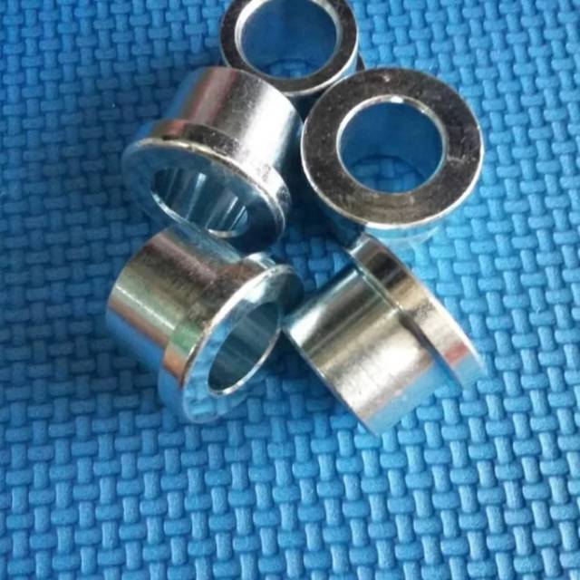 Bos roda depan rx-king