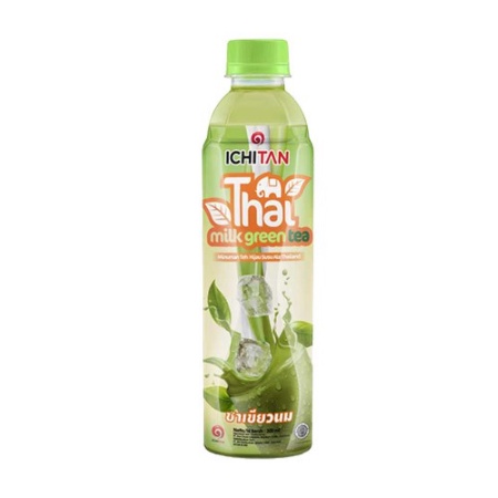 

Ichitan Thai Milk Tea 310 ml