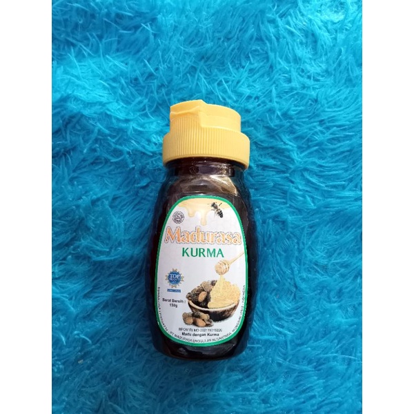 

MADU RASA KURMA
