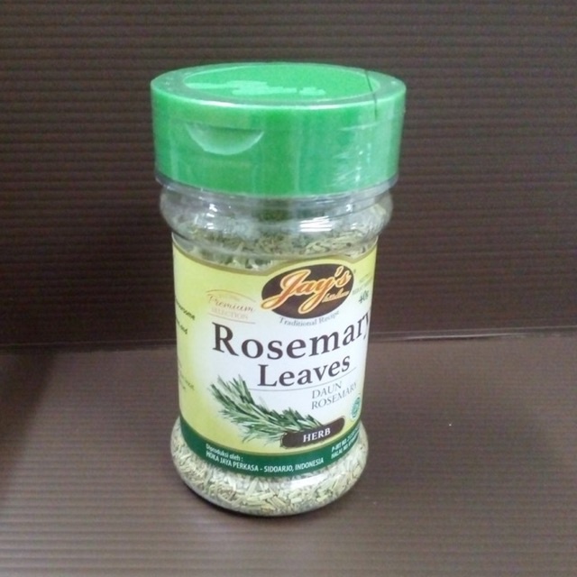 

Rosemary Jay's Kichen 40gr