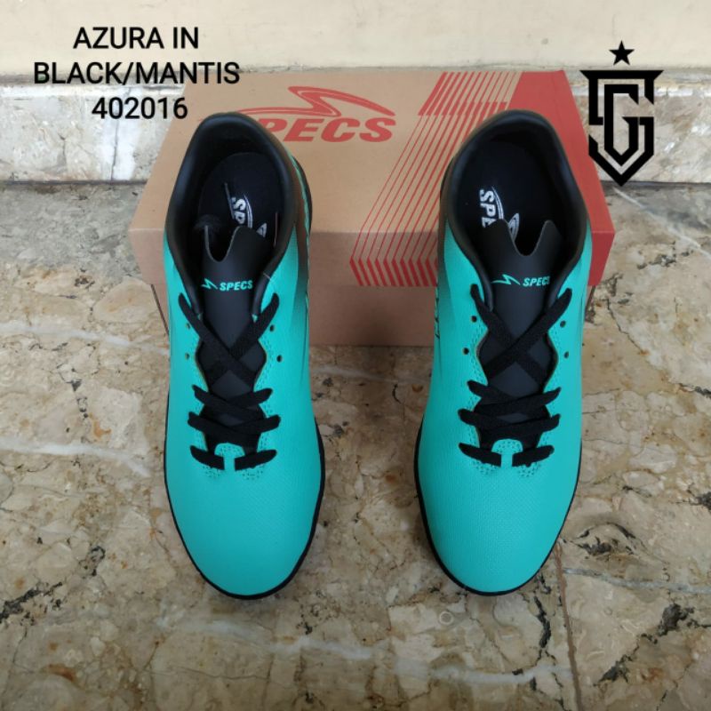 Sepatu Futsal Specs Azura IN