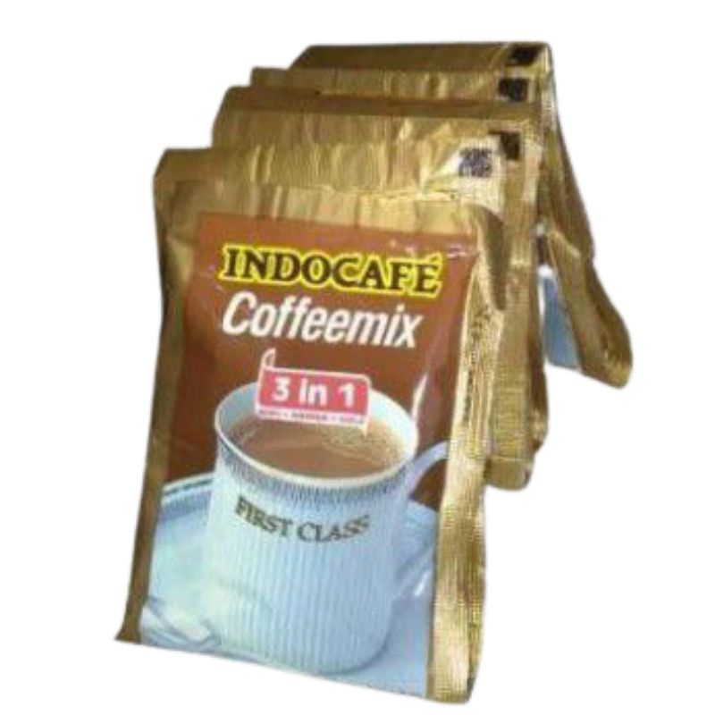 

Indocafe coffeemix 10 pcs x 20 gr