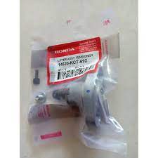 tonjokan setelan tensioner  tiger mega pro gl pro neotech KEH KCT S834