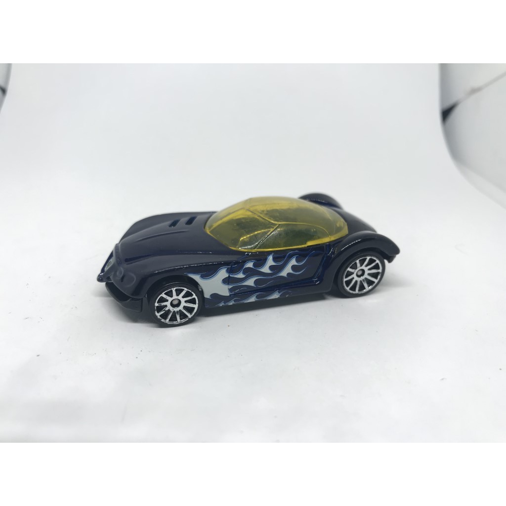 hot wheels golden arrow