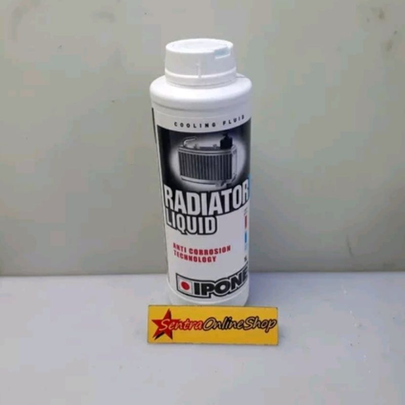 Air Radiator IPHONE Air Coolant Coolinh fluid radiator liquid anti corrosion technology