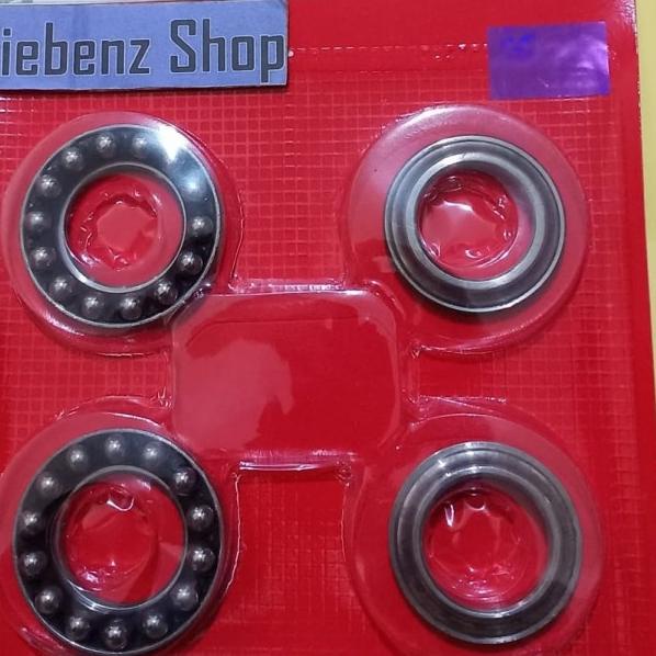 ➧ KOMSTIR MEGAPRO VERZHA CB150 R ORIGINAL ➻