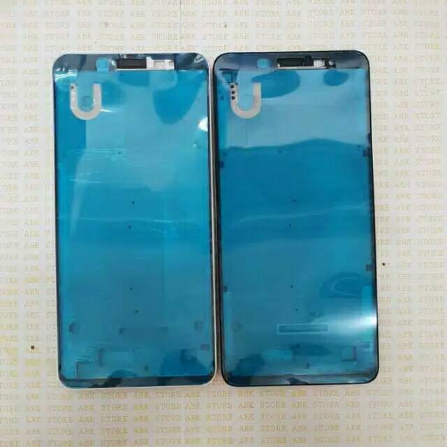 Frame Bezzel Tulang Tengah Tatakan Lcd Xiaomi Redmi Note 5 Note 5 Pro