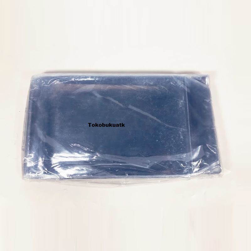 

plastik dokumen A5 eceran 10 lembar