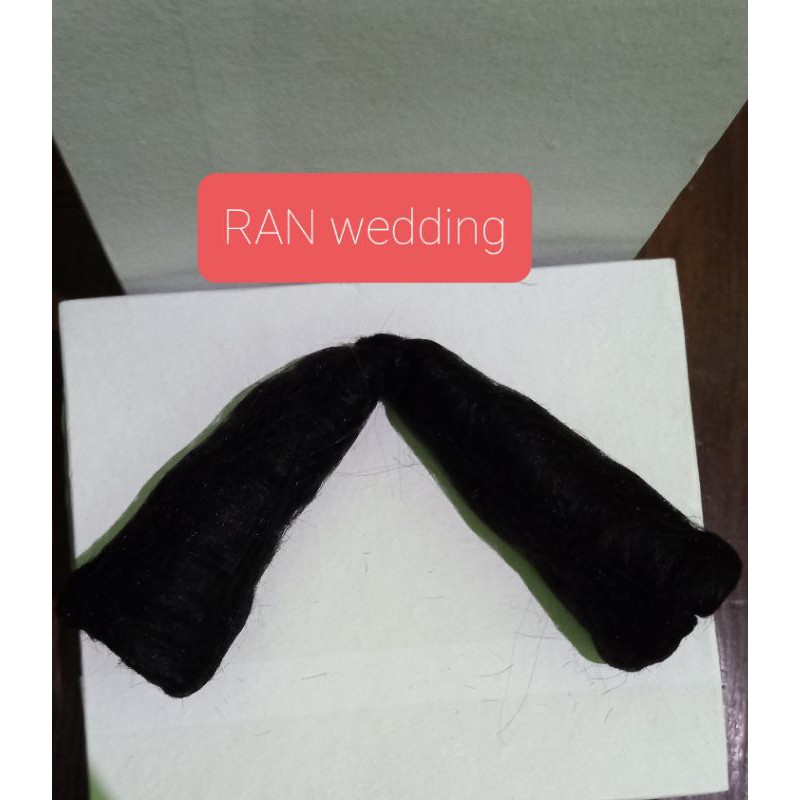 TIKUSAN / SUBAL SASAK / SUBAL RAMBUT SANGGUL