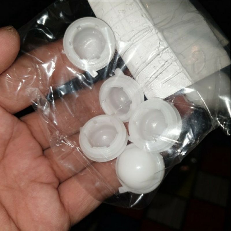 Bush bosh Link Wiper Civic Genio, Civic Estilo, Civic Ferio