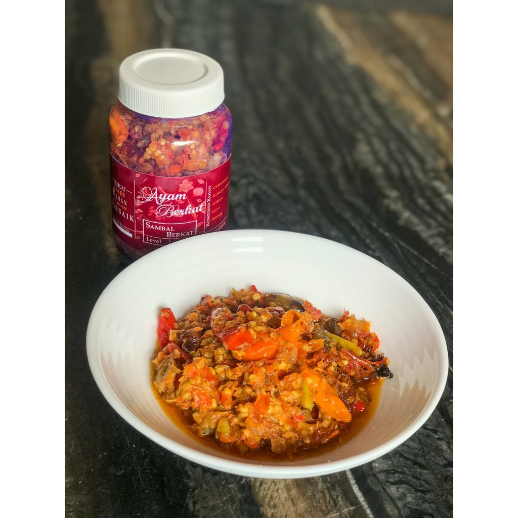 

Sambal Kaleng