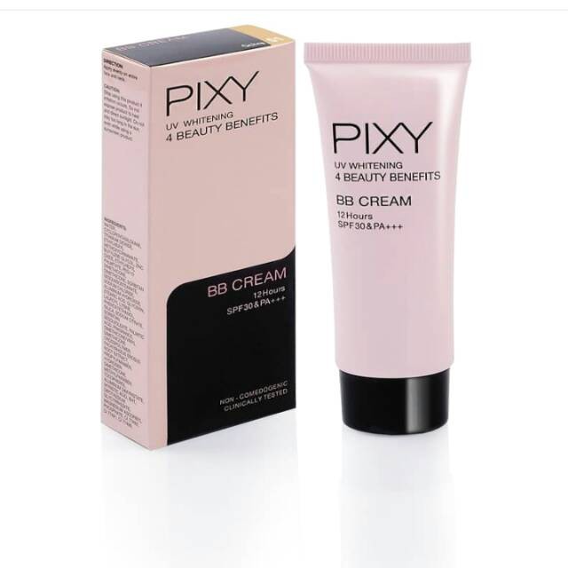 Pixy BB Cream