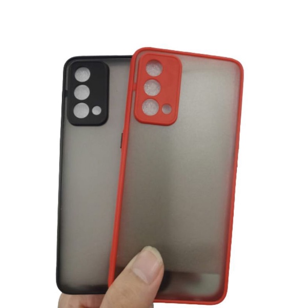 REALME GT MASTER CASE MY CHOICE PELINDUNG CAMERA CASING SOFTCASE SILIKON