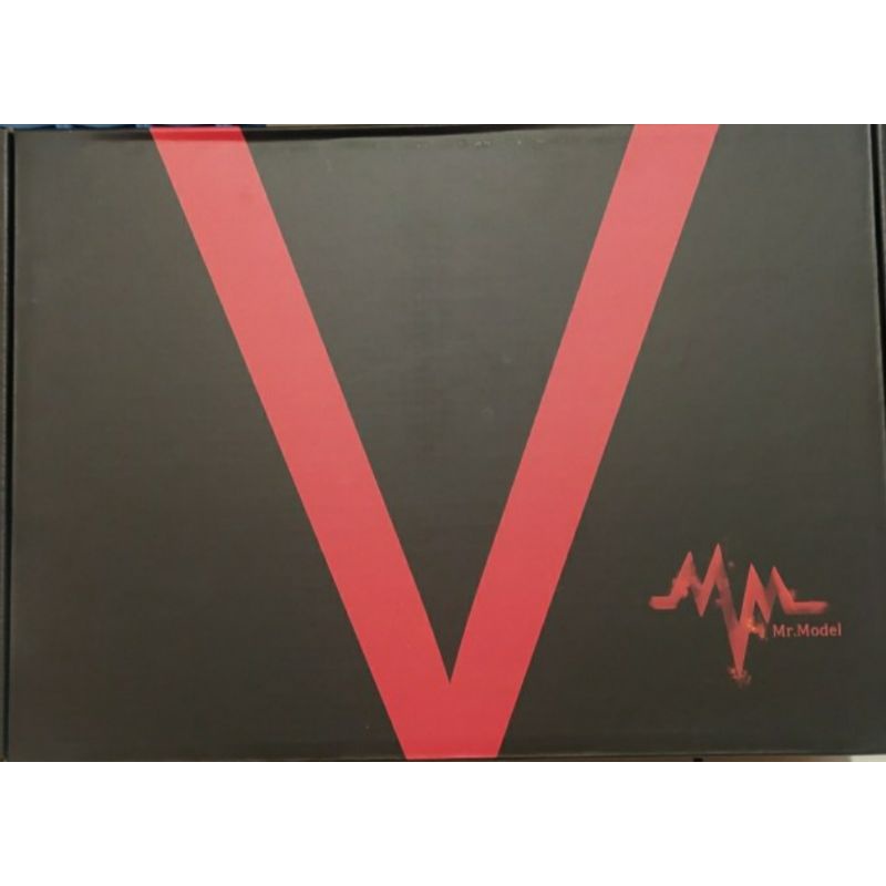 Astray red frame MJH Hirm hi-res