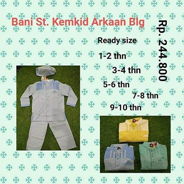 Kemkid arkaan bani batuta