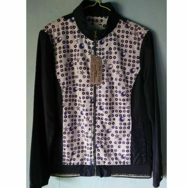 jaket casual stylish merk CROCODILE  ORI 100%