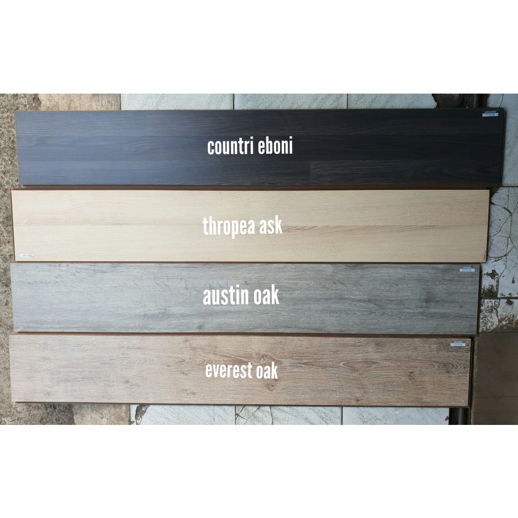 Lantai Parkit Interwood