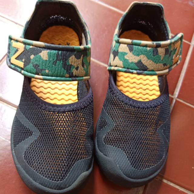 New balance kids preloved / second