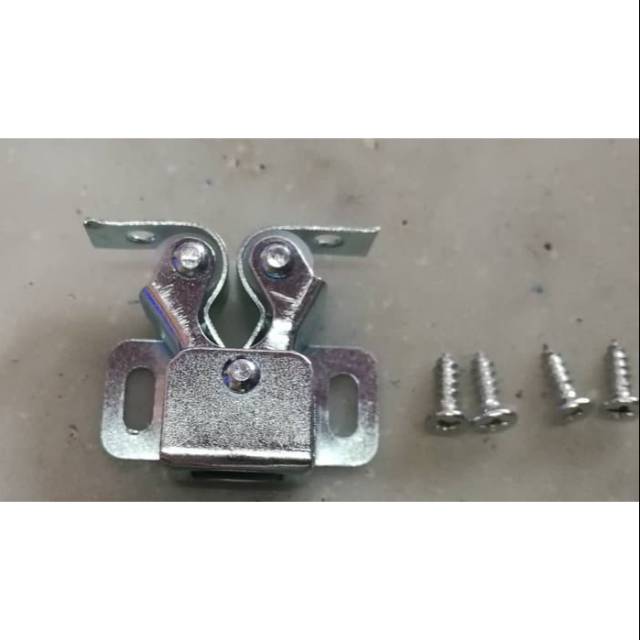 CAPIT UDANG JEPIT UDANG MURAH LEMARI CETEKAN KUNCI LEMARI