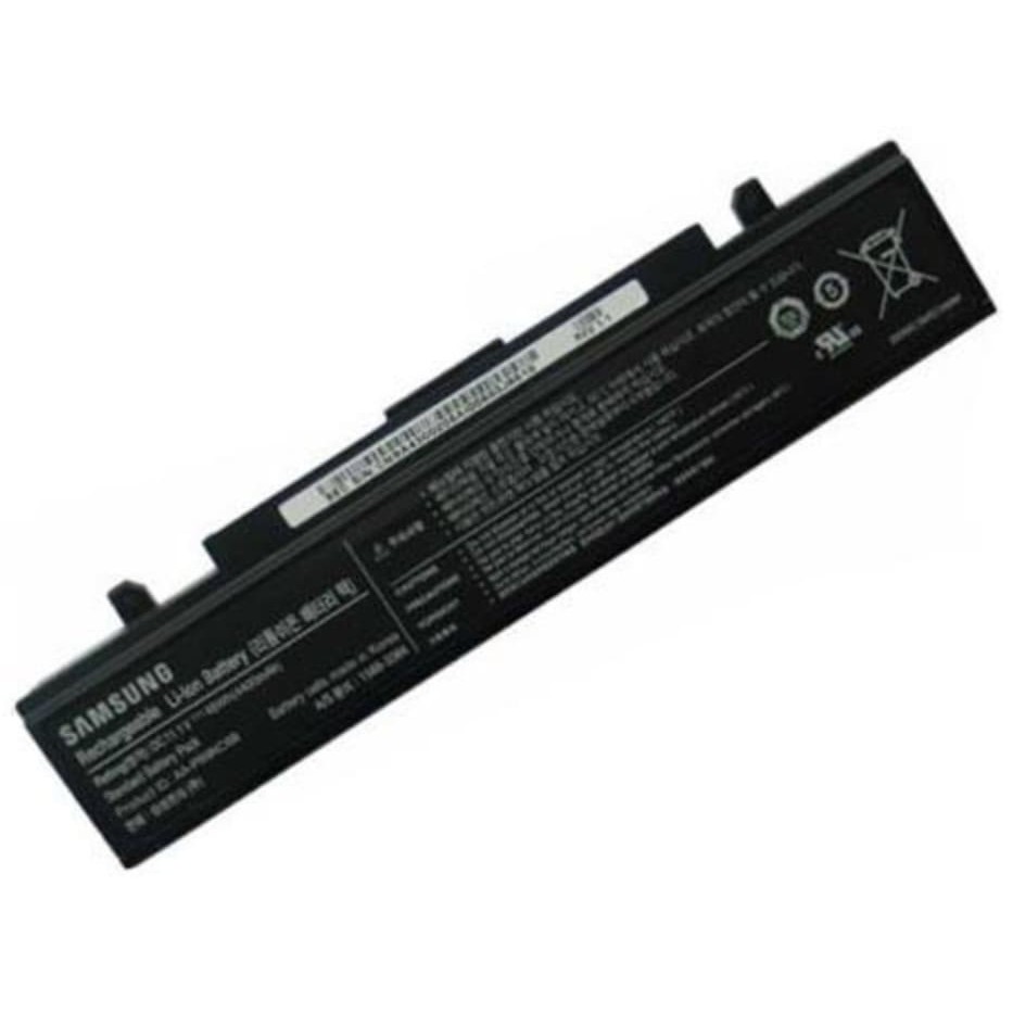Baterai Original Samsung NP300 NP300E4X NP305 NP355 NP355E4X R428