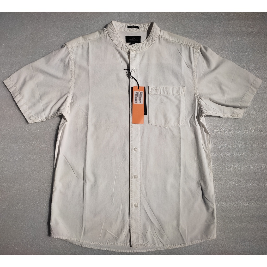 Kemeja pria M.gee original