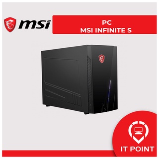 Jual Msi Infinite S Harga Terbaik Termurah Oktober 22 Shopee Indonesia