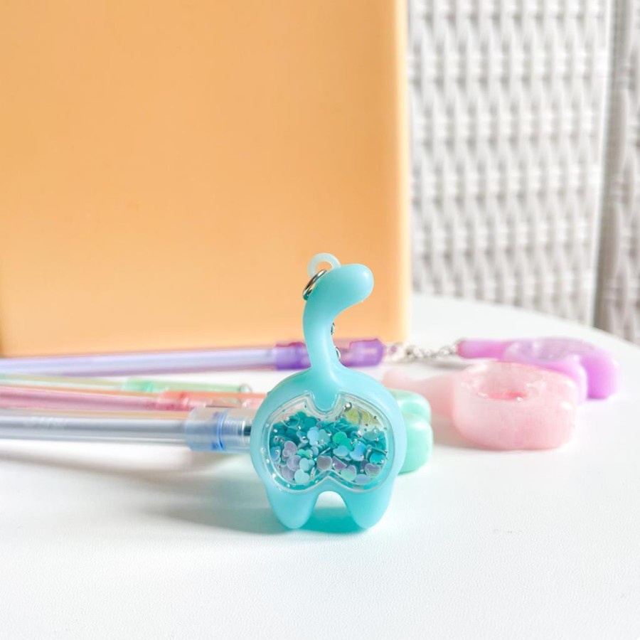 

PULPEN GANTUNGAN EKOR KUCING ISI PEN ADA MANIK NYA SUPER CUTE READY 4 WARNA