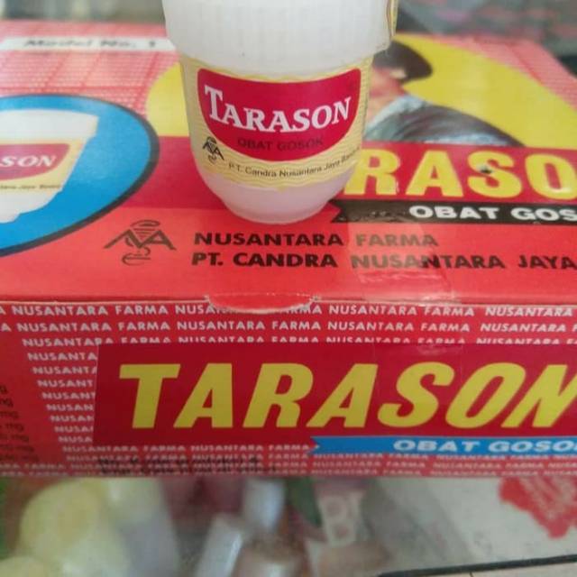 tarason 8 gr