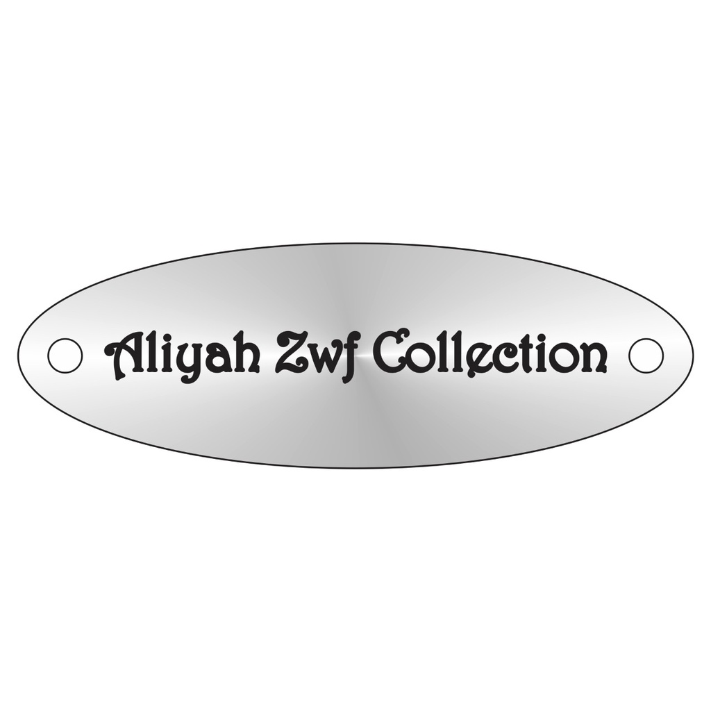 

Label aliyah