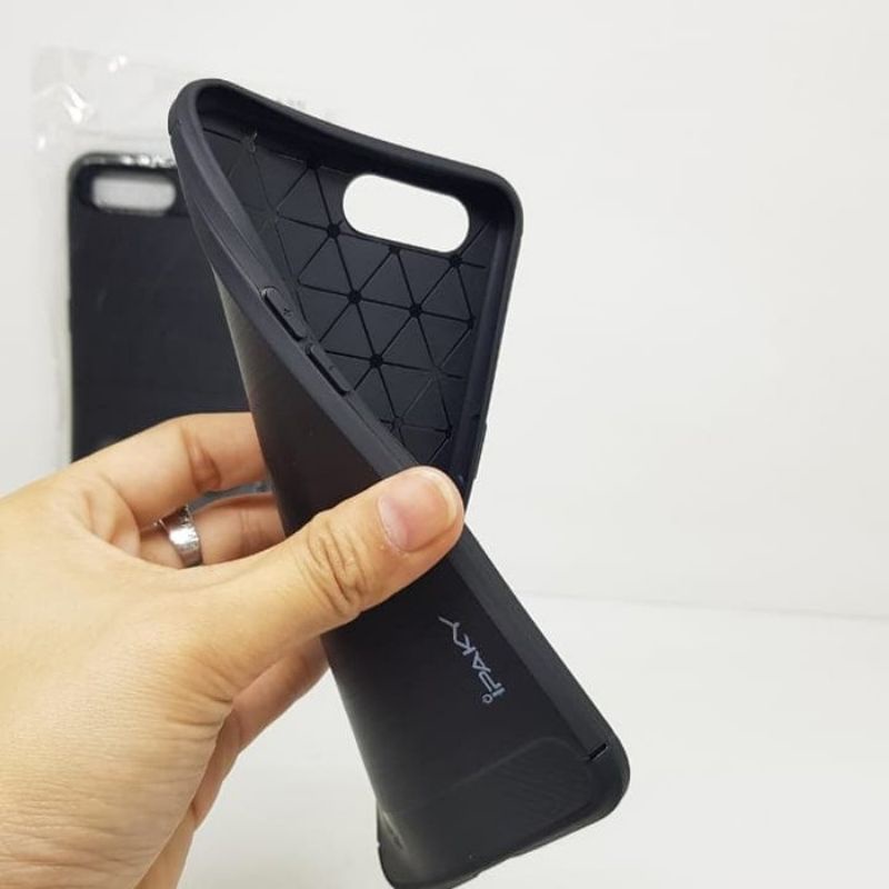 SOFTCASE ASUS ZENFONE MAX M1/ZB555KL