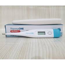 Thermometer Digital ThermoOne Alpha 1