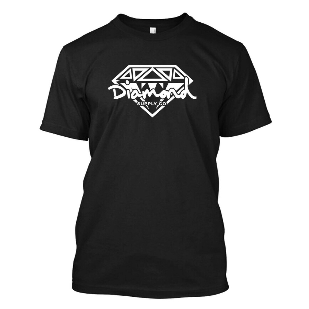 Diamond Supply Tshirt