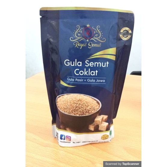 

GULA SEMUT COKLAT+GULA JAWA