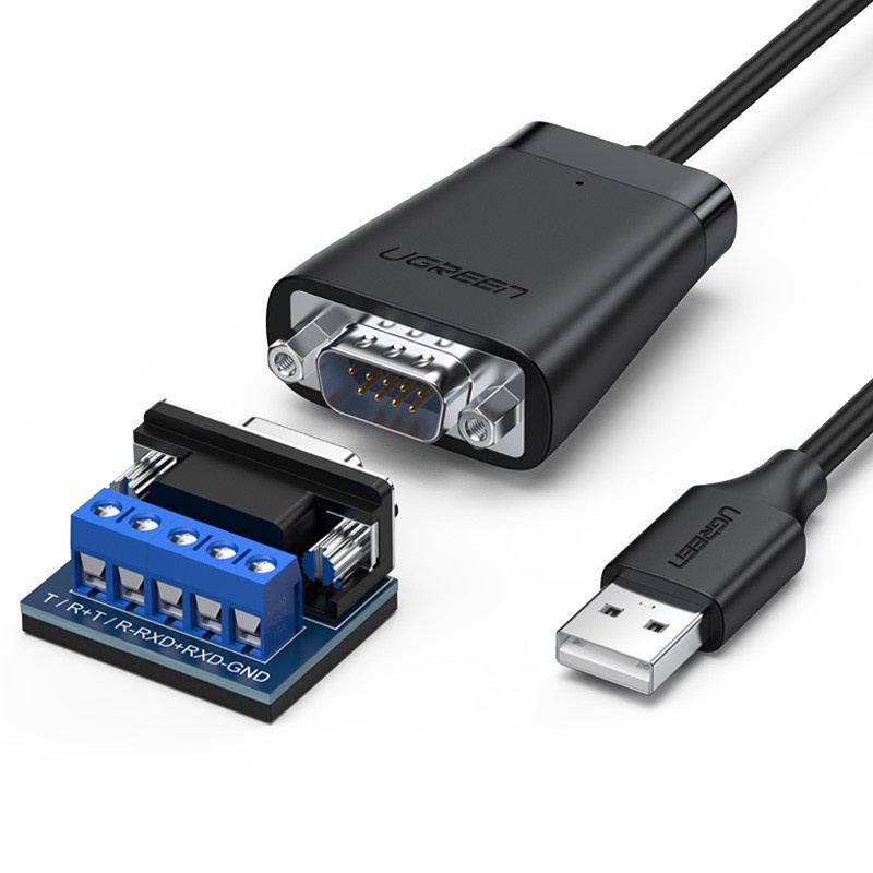 UGREEN USB to Serial RS485 / 422