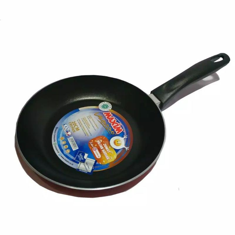 teflon maxim anti lengket