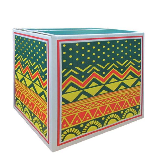 

Kardus Parcel Ukuran 290×250×300 Kardus THR /Bingkisan