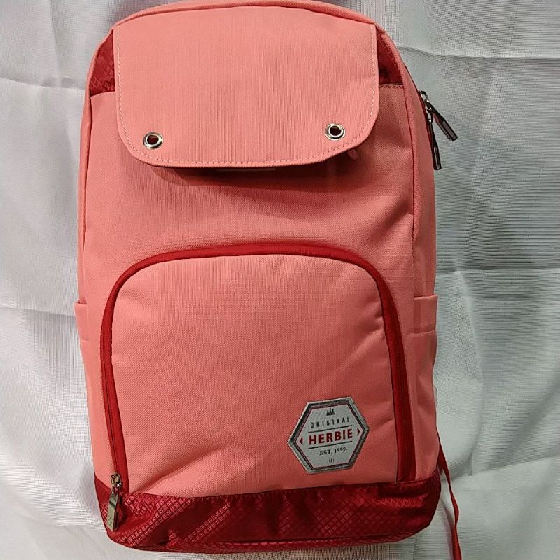 Tas Ransel Cewek Herbie