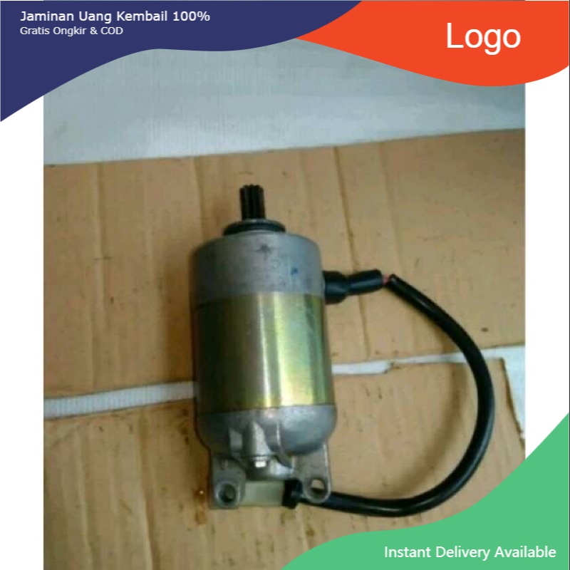 Dinamo stater yamaha mio sporty original