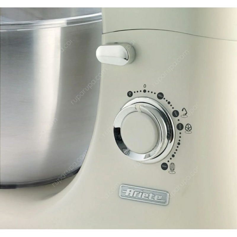 stand mixer ariete italy mesin mixer pengaduk adonan